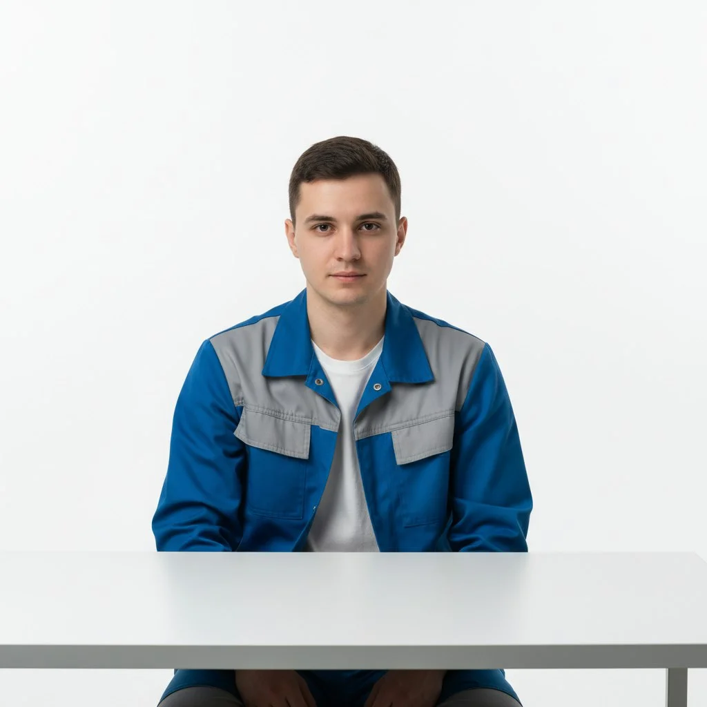 Иванов Степан
